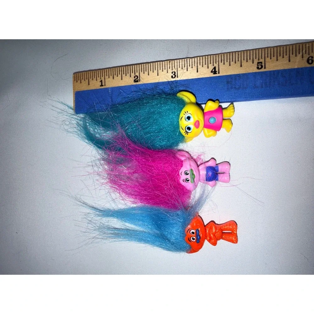 Hasbro dreamworks trolls